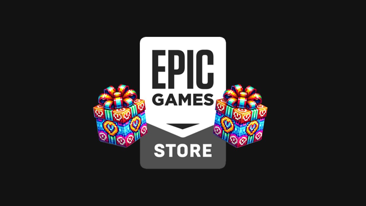 [19/11/2024] Im Epic Games Store erwarten euch heute gleich zwei Spielegeschenke.