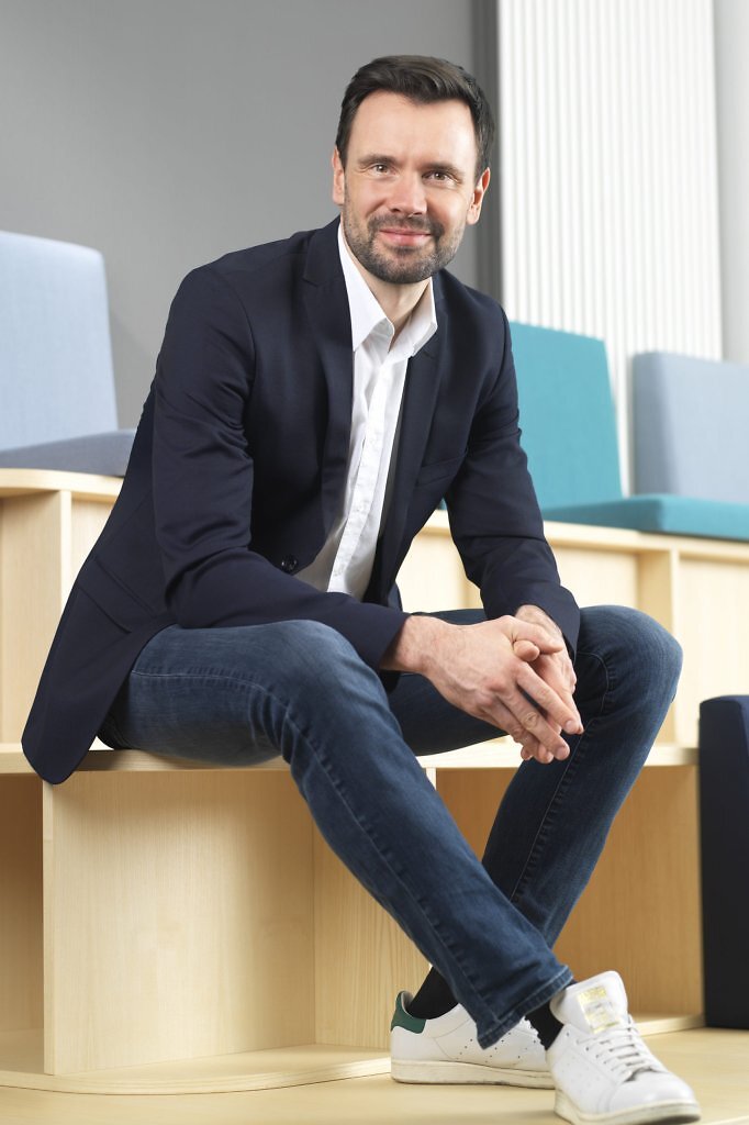 [29/11/2024] Felix Falk