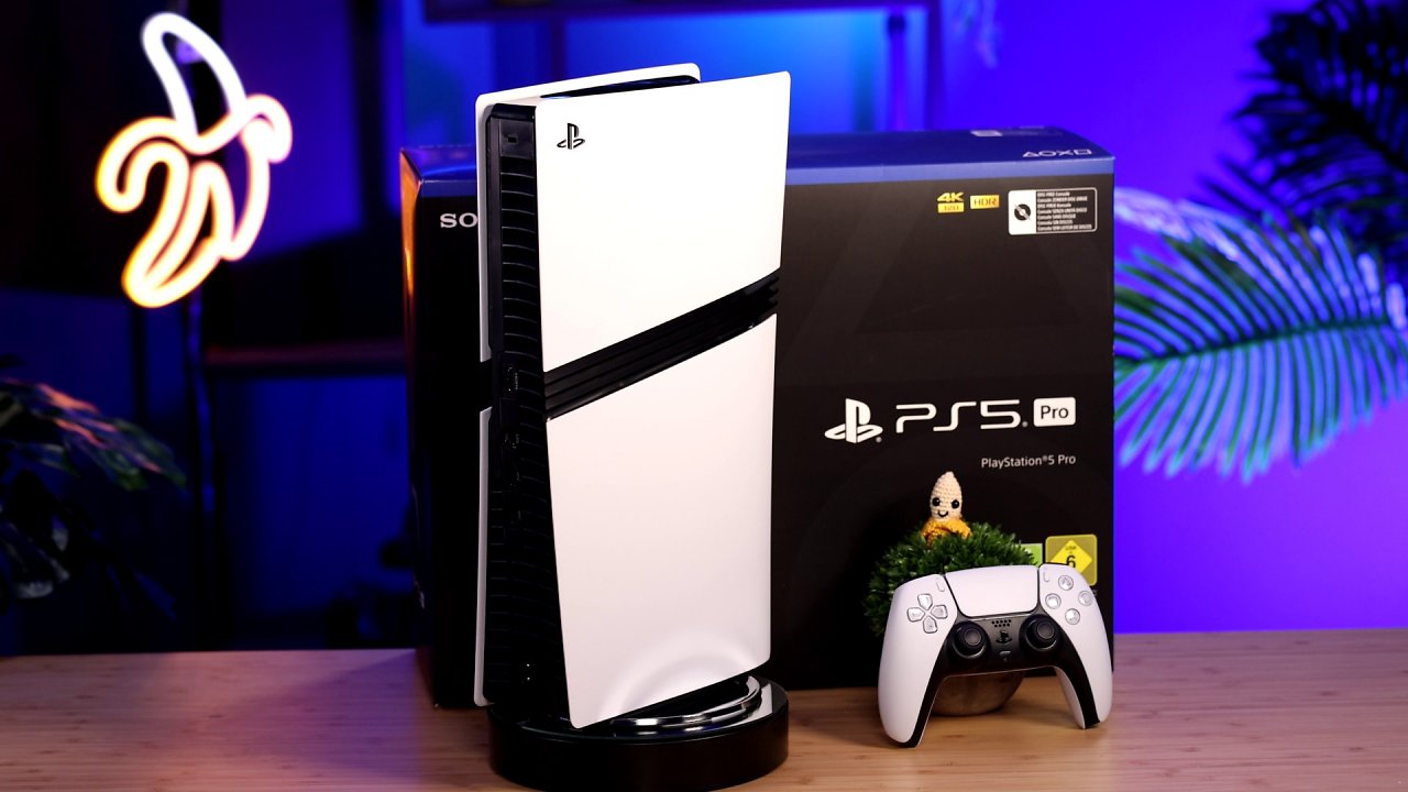 Ladenhüter wegen GTA 6 Release-Verschiebung? PS5 Pro wird mit hohem Rabatt und Gratis-Spiel verschachert