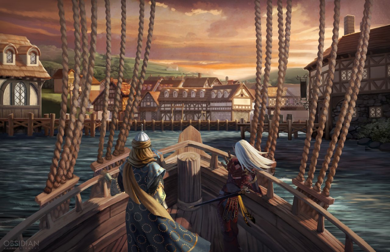 Pathfinder Adventures