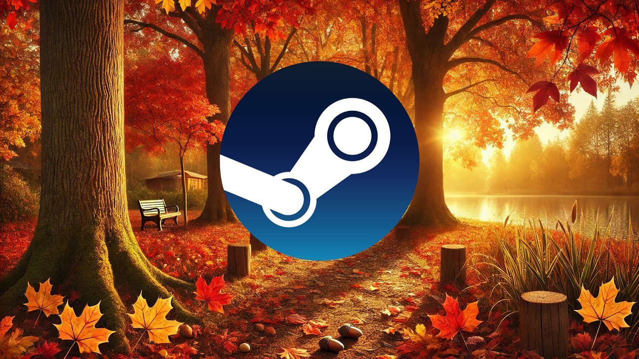 [19/11/2024] Der Startschuss für den großen Herbst-Sale bei Steam mit vielen Deals ist gefallen.