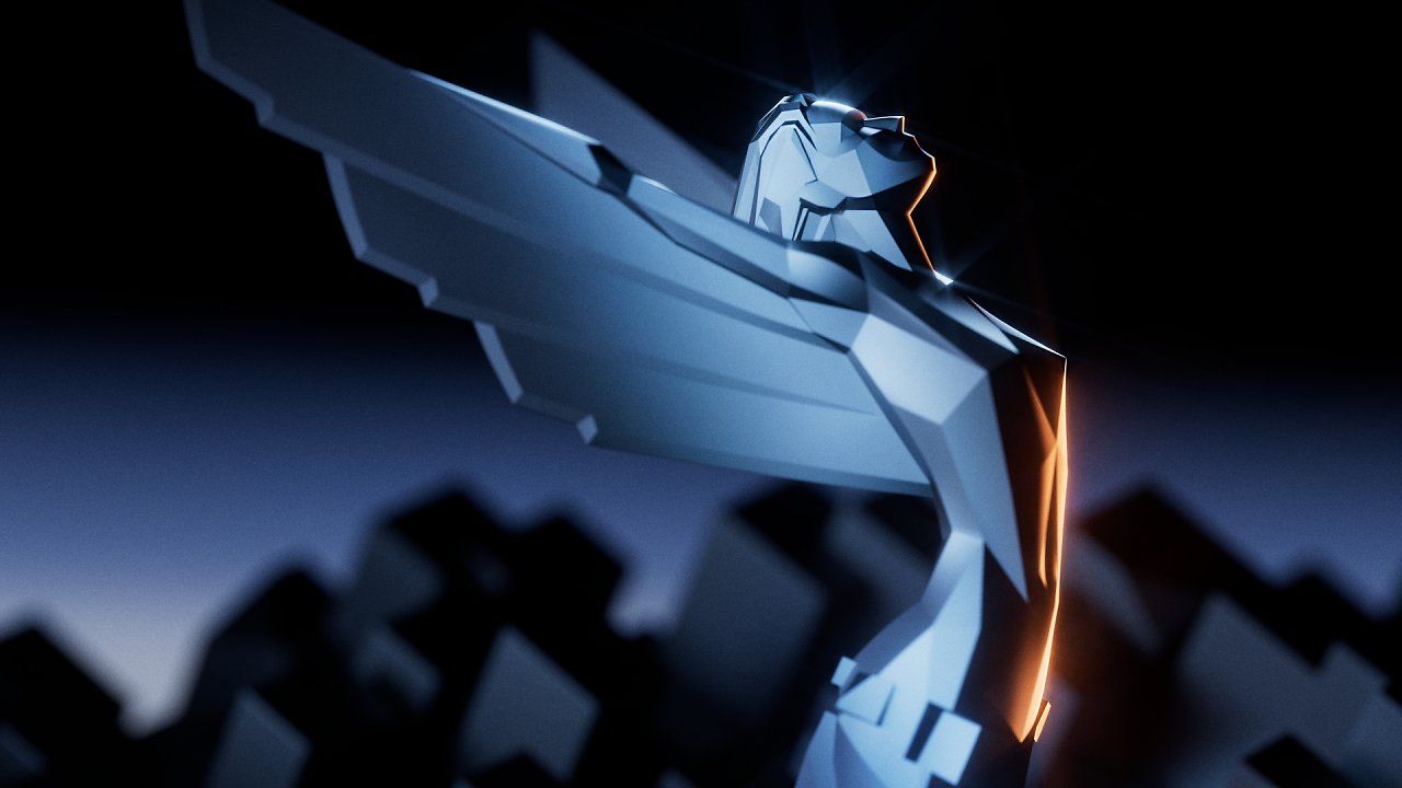 [19/11/2024] The Game Awards:&nbsp;​Amazon Prime zeigt in diesem Jahr die Spiele-Oscars