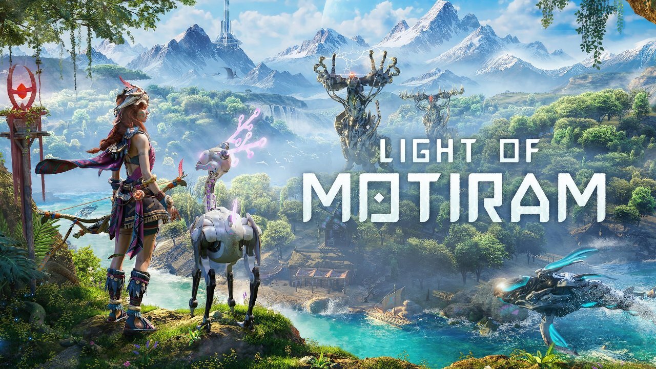 [28/11/2024] LIght of Motiram ist nach dem Erfolg von Sony über Tencent erst einmal Geschichte.