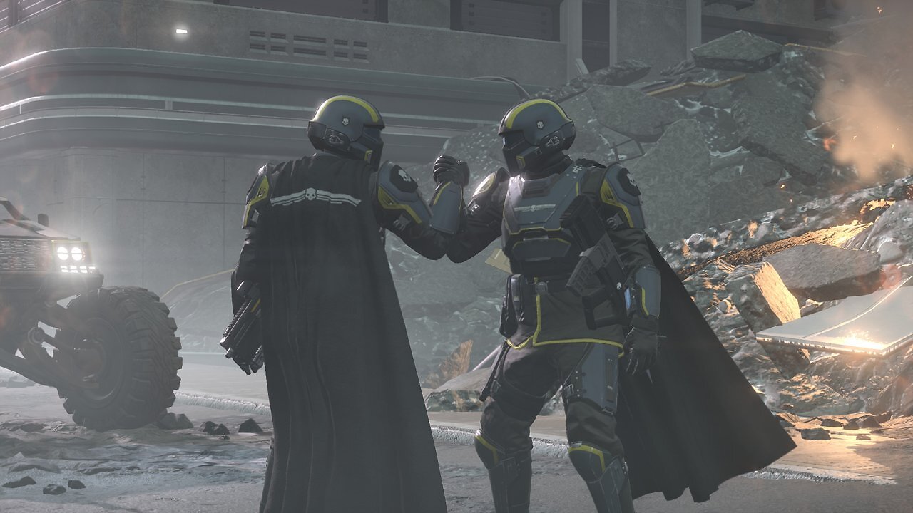 [05/12/2024] Helldivers 2:&nbsp;​Überraschungs-Update mit allererster Roadmap da