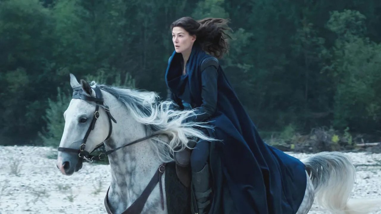 [09/12/2024] Amazon Prime Video trifft eine überraschende Entscheidung für die Fantasy-Serie Das Rad der Zeit.