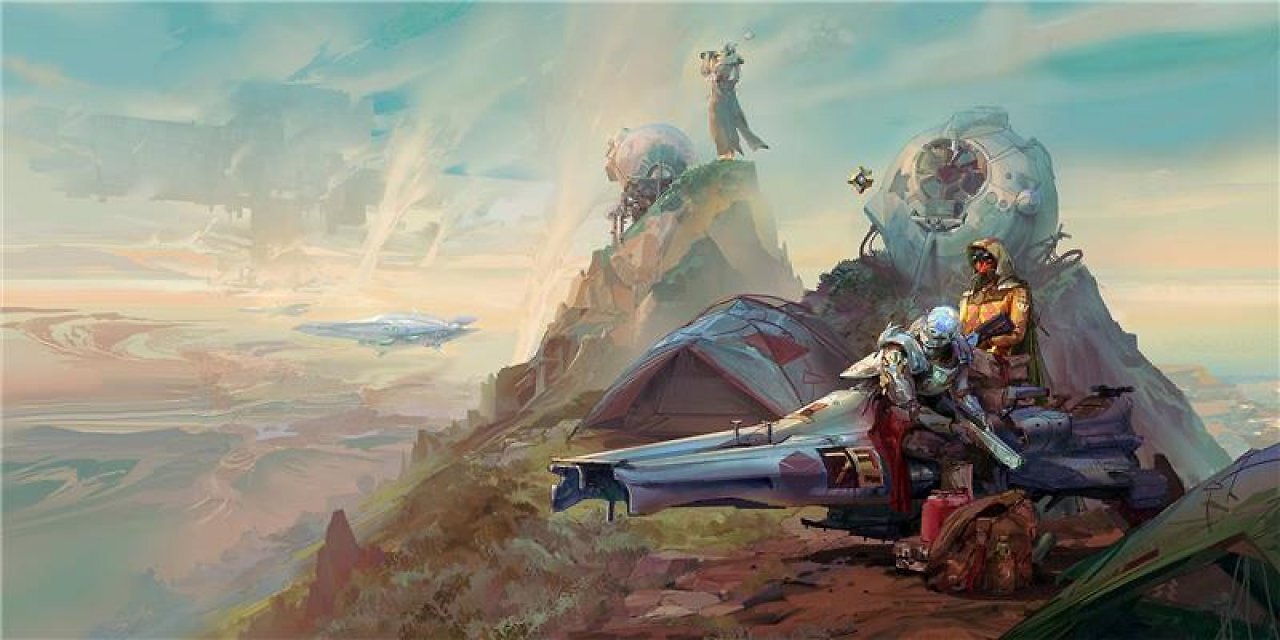 [12/12/2024] Trotz Flops: Sony hält trotz Bungie an Live-Service fest
