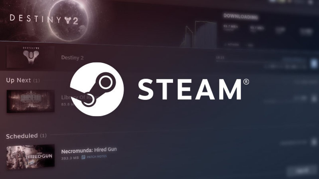 Steam-Logo