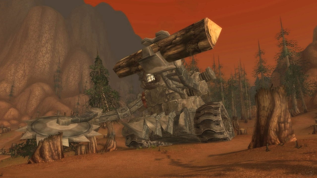 [04/12/2024] WoW Classic+: Neue Dungeons und 5-Spieler-Änderungen, die sich Fans wünschen (6)
