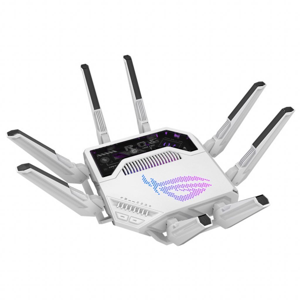 Asus ROG Rapture GT BE19000AI