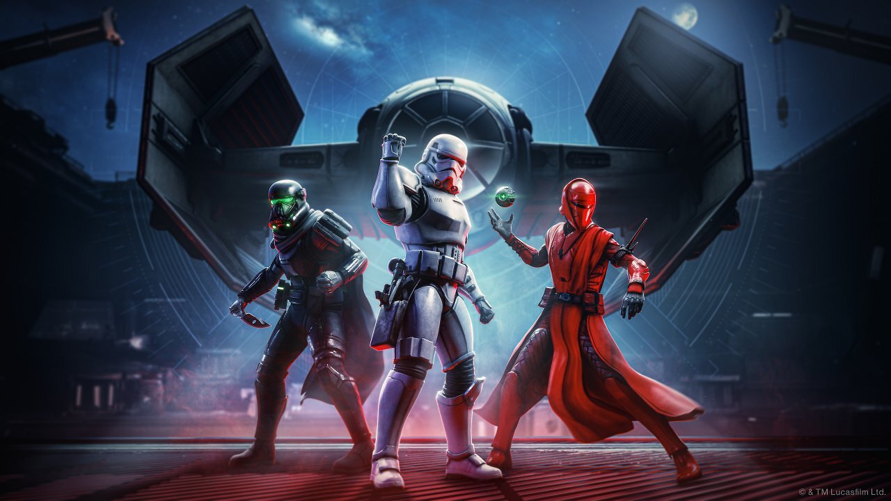 [29/01/2025] Mit der aktuellsten Erweiterung, Renegades, hat es Bungie mit einer Star-Wars-Kollaboration versucht. Der große Durchbruch war die allerdings auch nicht.