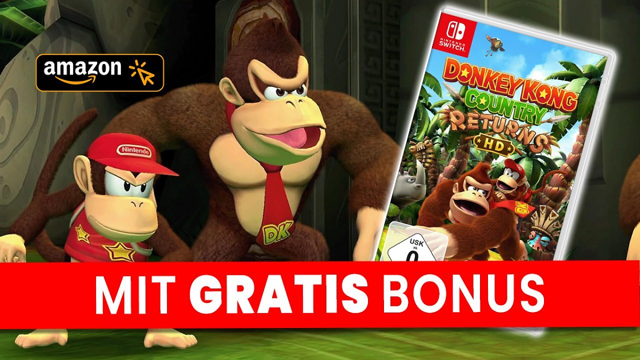 [12/01/2025] Das letzte große Nintendo-Spiel vor Switch 2 Release: Schon über 1.000 Mal vorbestellt