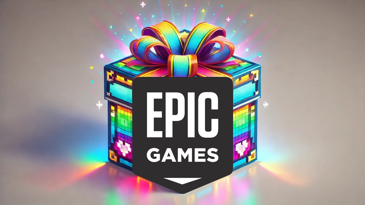 [31/01/2025] Das nächste Gratis-Spiel im Epic Games Store hat 97 Prozent positive Bewertungen.