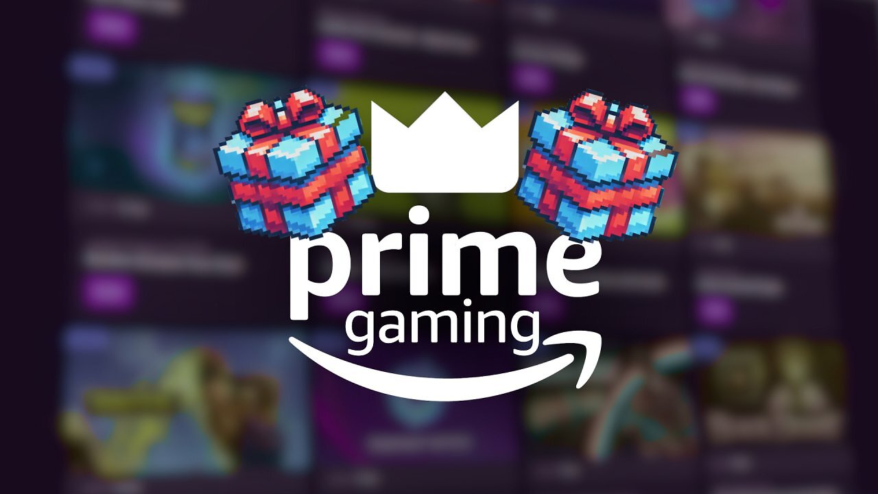 [23/01/2025] Bei Prime Gaming erwarten euch im August 2025 zahlreiche Spiele-Highlights.