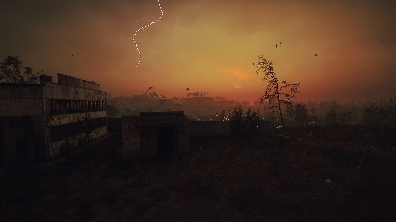 [09/01/2025] Stalker 2: Entwickler gehen rechtlich gegen Indie-Spiel Misery vor