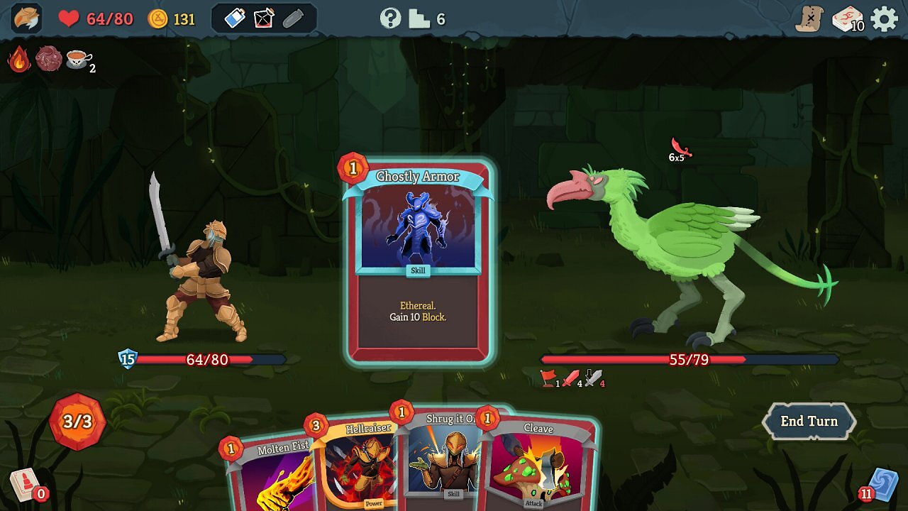 [01/01/2025] Slay the Spire 2