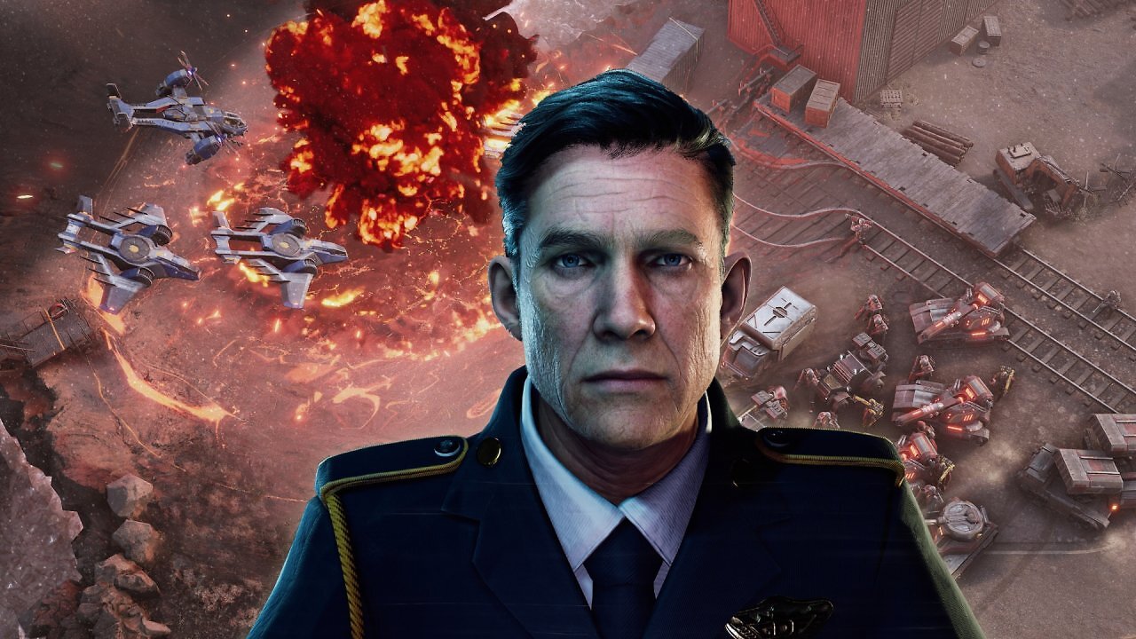 [20/01/2025] Das neue Update für den RTS-Hit Tempest Rising bringt endlich die Superwaffen.