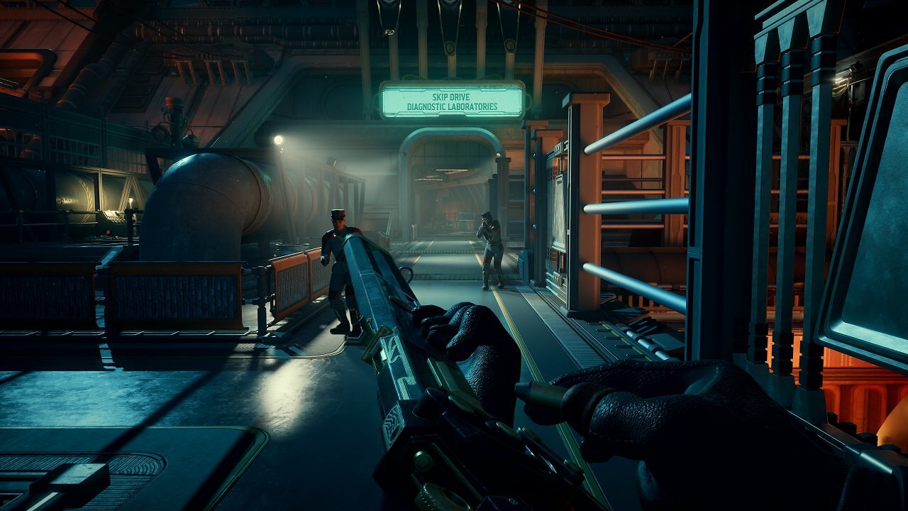 [01/01/2025] The Outer Worlds 2