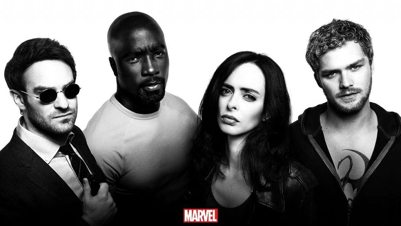 [24/02/2025] Steht das Comeback von Marvel-Held Luke Cage unmittelbar bevor?