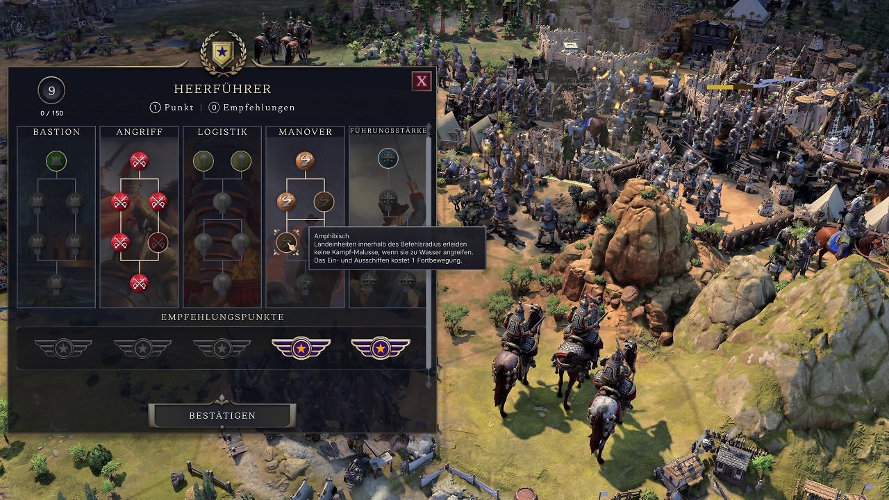 [03/02/2025] Civilization 7 im Mega-Test: Switch 2 Update - Das neue Konzept geht super auf, wird aber nicht allen schmecken! (16)