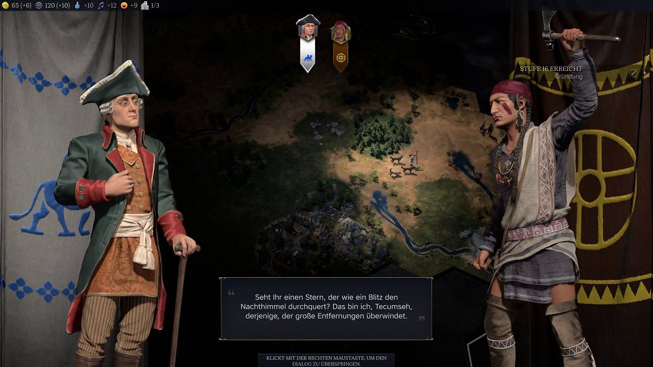 [03/02/2025] Civilization 7 im Mega-Test: Switch 2 Update - Das neue Konzept geht super auf, wird aber nicht allen schmecken! (21)