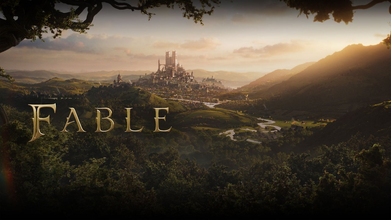 [25/02/2025] Fable soll zum Start laut Insider auch einen PS5-Release bekommen