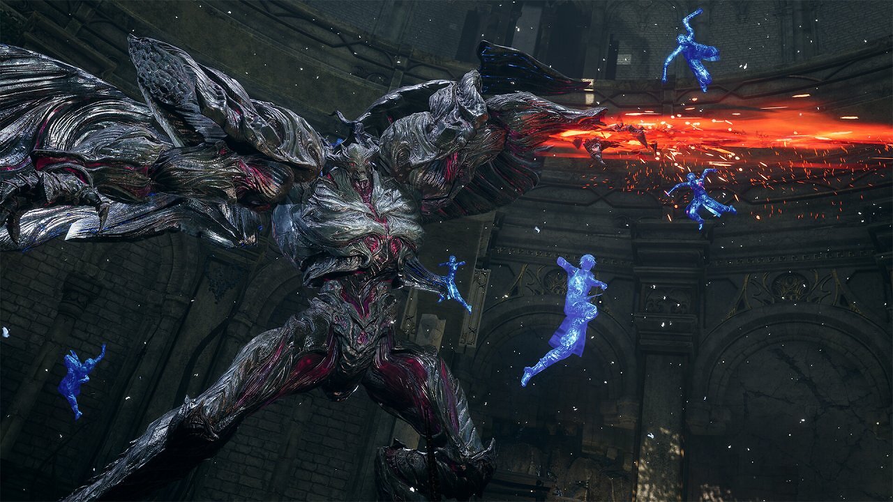 [13/02/2025] Lost Soul Aside: Das müsst ihr vor dem Spielen wissen (2)