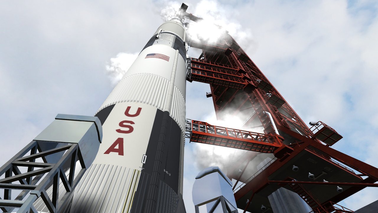 [02/02/2025] Die gefeierte Simulation Reentry geht bei Steam völlig durch die Decke.