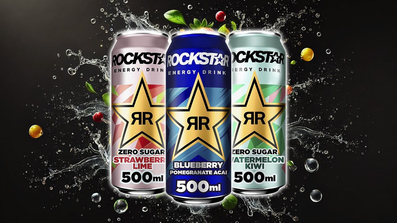 [11/02/2025] Bereit für GTA 6? Rockstar Energy-Drink im Angebot für lange Nächte
