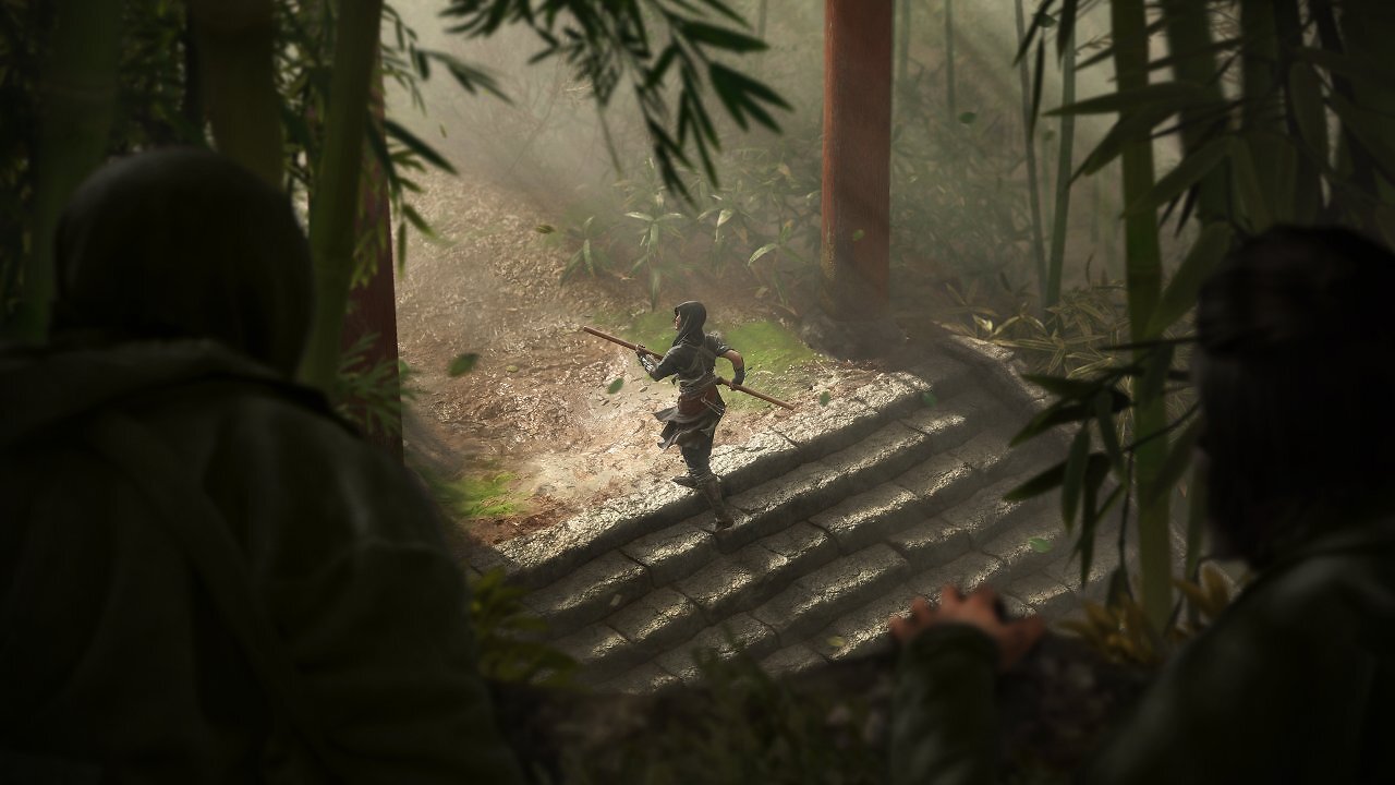 [18/03/2025] Assassin's Creed Shadows im Test: Ein Wechselbad der Gefühle - Update: Jetzt auf Switch 2 (6)