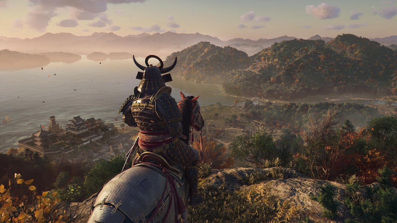 [18/03/2025] Assassin's Creed Shadows im Test: Ein Wechselbad der Gefühle - Update: Jetzt auf Switch 2 (22)