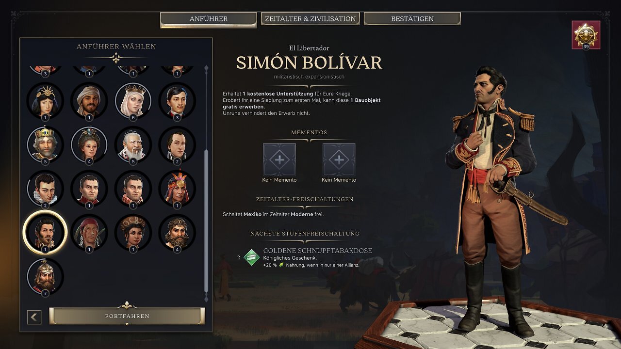[26/03/2025] Civilization 7: Neues Update bringt endlich heiß ersehnte Verbesserungen (2)