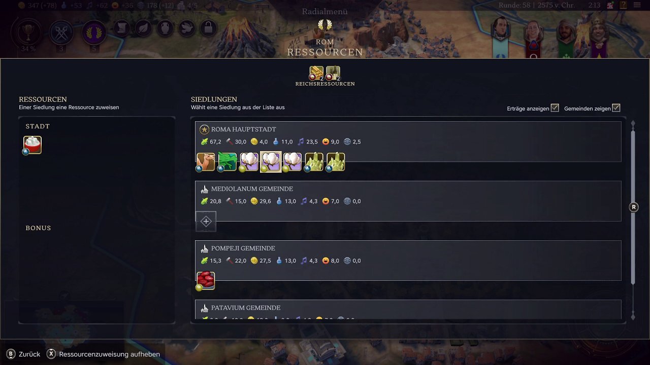 [06/03/2025] Civilization 7 im Mega-Test: Switch 2 Update - Das neue Konzept geht super auf, wird aber nicht allen schmecken! (67)