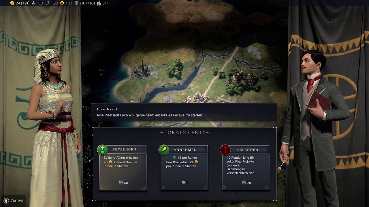 [06/03/2025] Civilization 7 im Mega-Test: Switch 2 Update - Das neue Konzept geht super auf, wird aber nicht allen schmecken! (62)