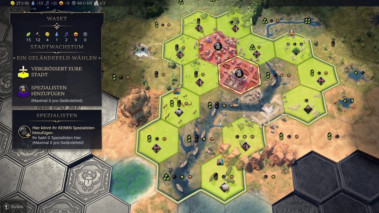 [06/03/2025] Civilization 7 im Mega-Test: Switch 2 Update - Das neue Konzept geht super auf, wird aber nicht allen schmecken! (63)