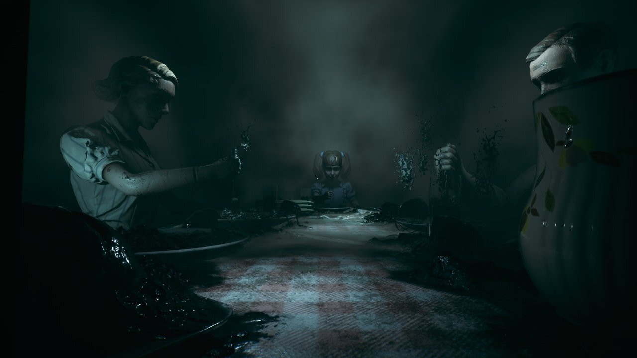[26/03/2025] KARMA: The Dark World: (4)