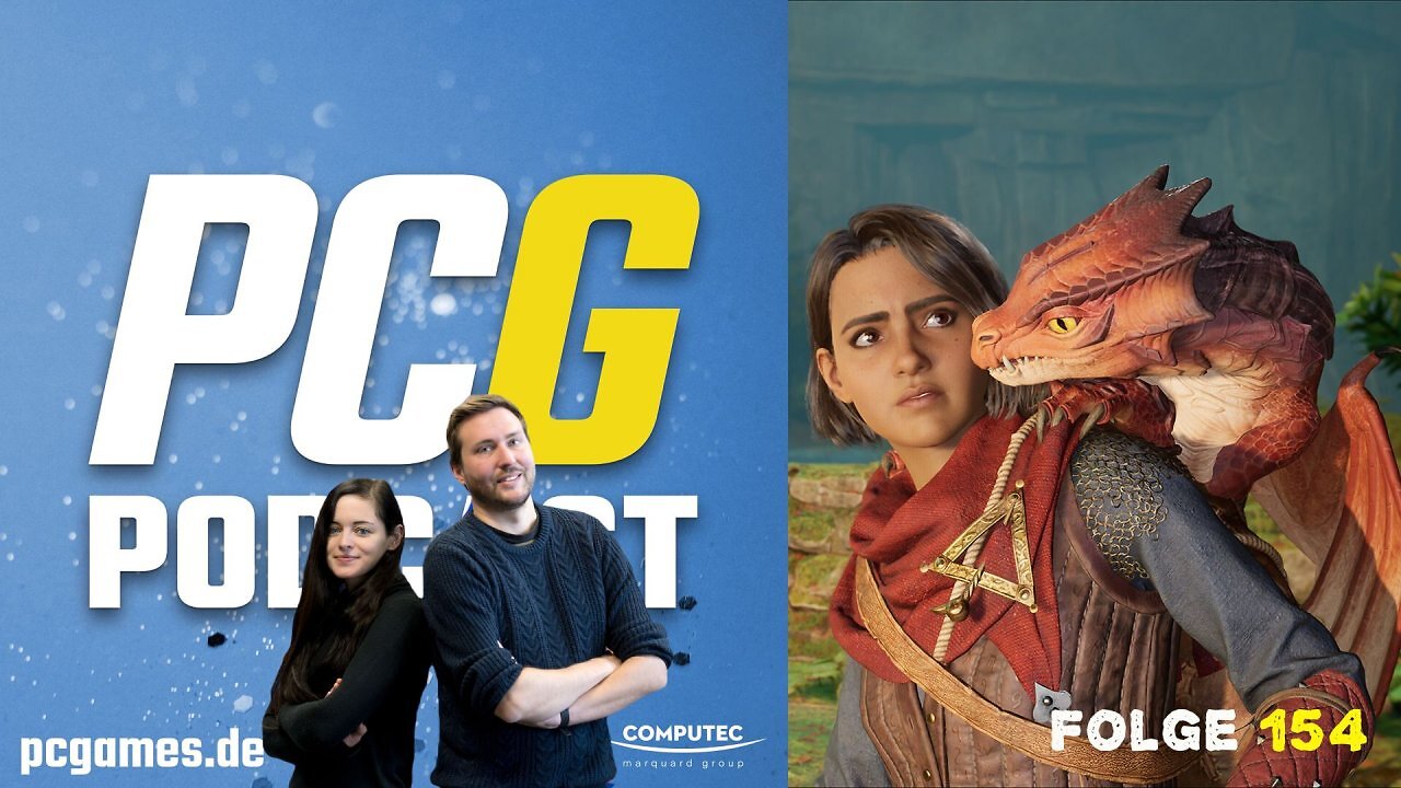 Das Podcast-Bild der Folge 154
