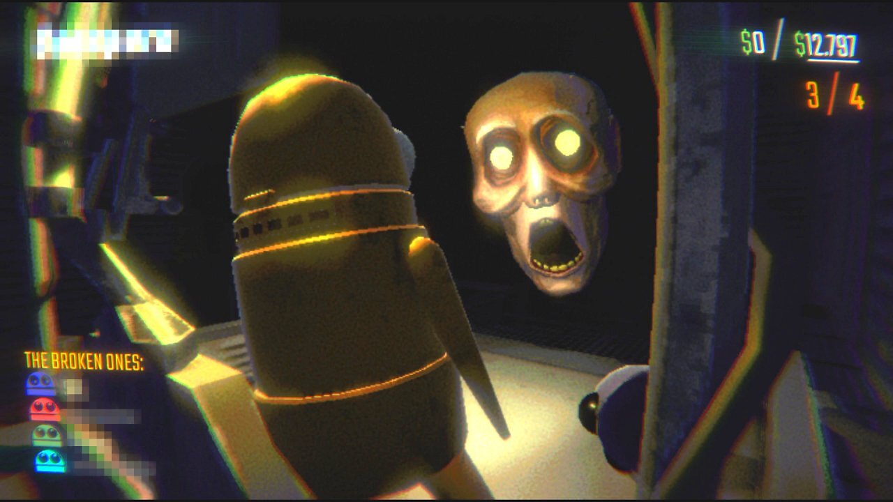 [18/03/2025] Das Koop-Horrorspiel R.E.P.O könnt ihr bei Steam für kurze Zeit kostenlos ausprobieren.