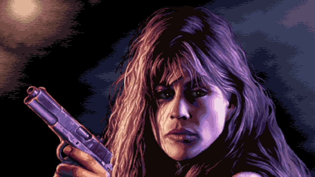 [04/03/2025] Terminator 2D: No Fate