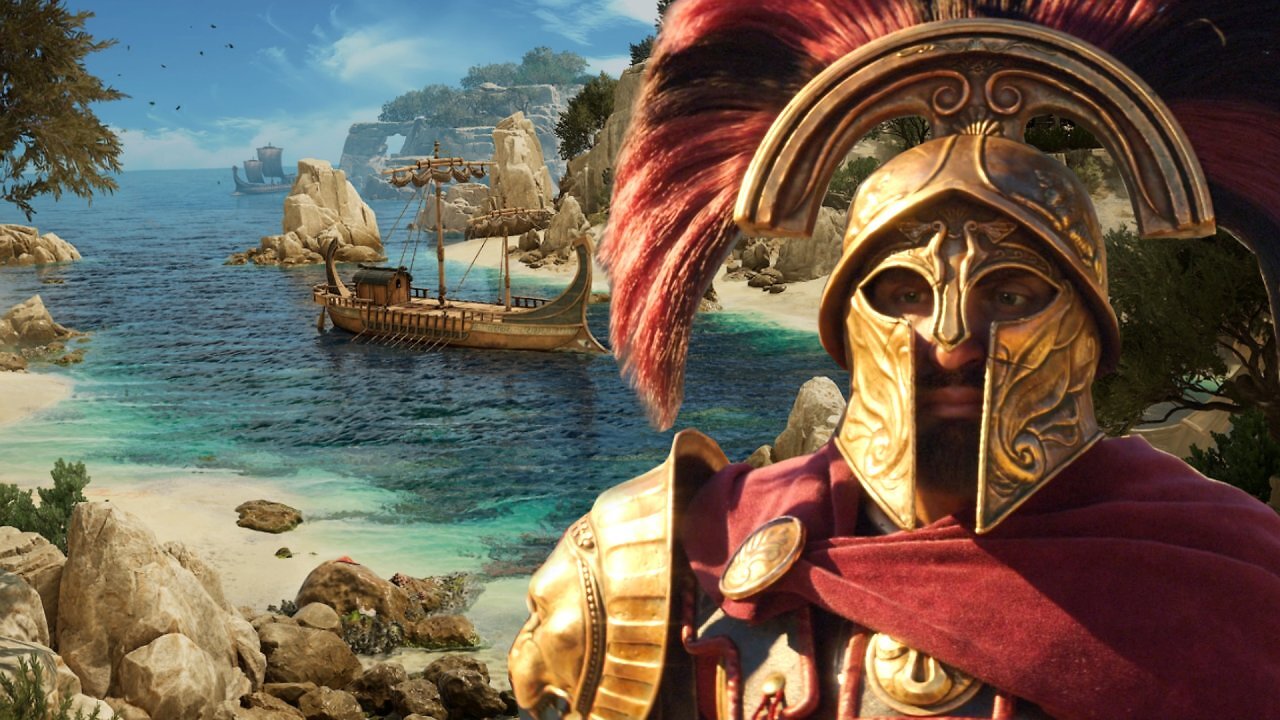 [12/03/2025] Der Early Access von Titan Quest 2 lässt noch etwas auf sich warten.