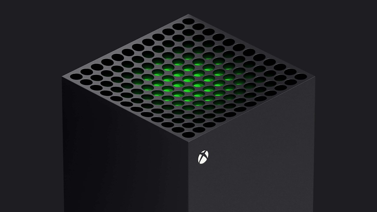 [11/03/2025] Xbox Series X