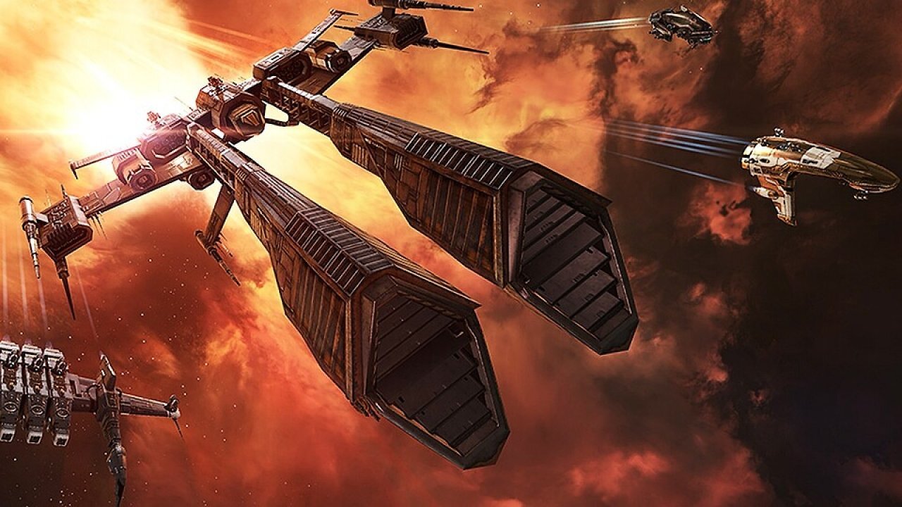 [03/03/2025] KI wird Spiele drastisch verändern - Google DeepMind macht mit EVE Online den Anfang