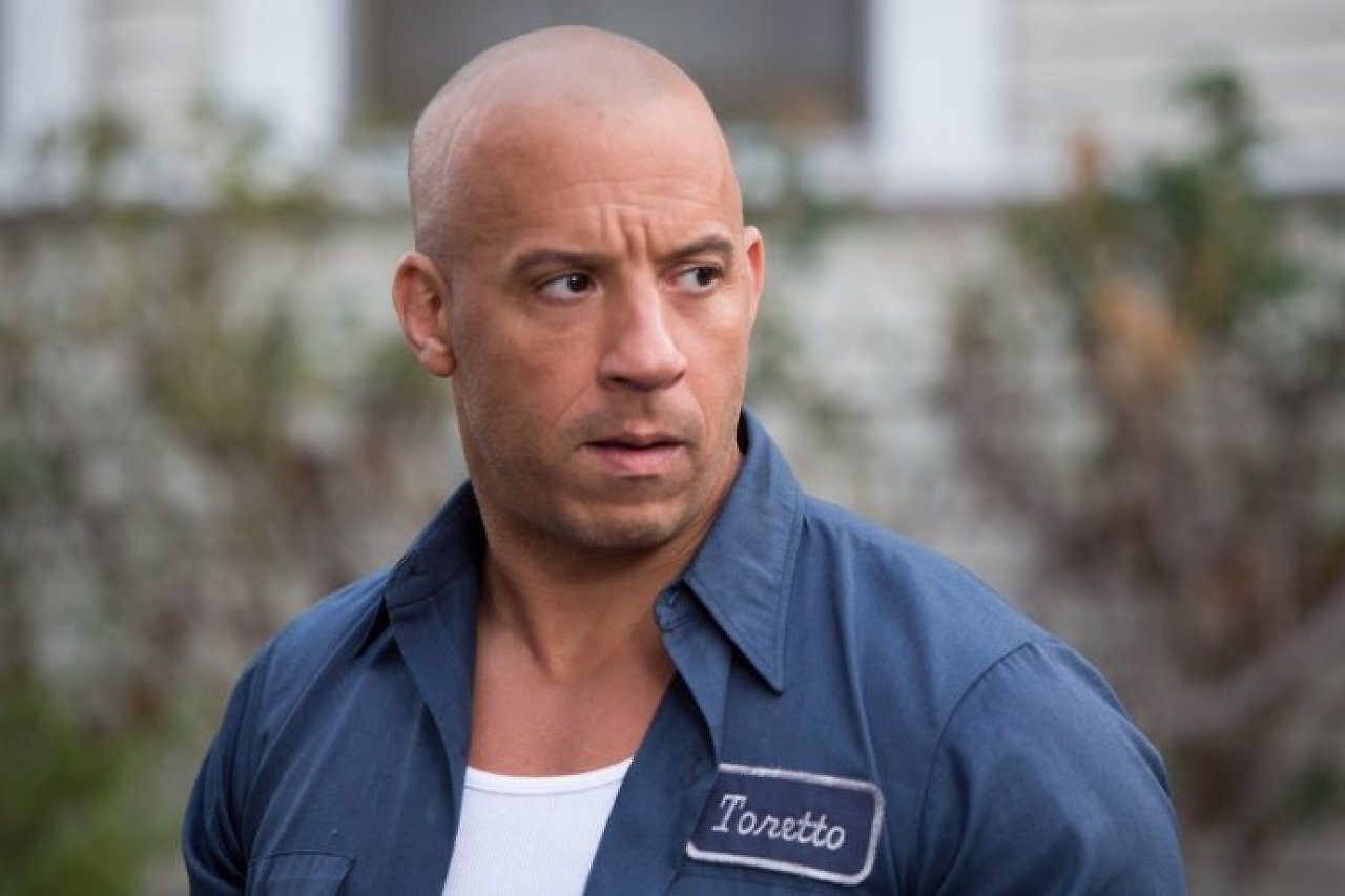 [27/03/2025] Endlich steht der Kinotermin für Fast Forever mit Vin Diesel fest.