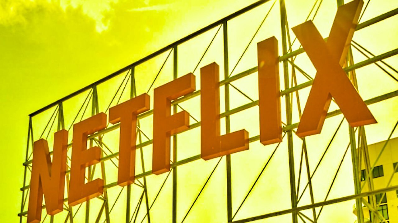 Neue Videospielverfilmung von Netflix