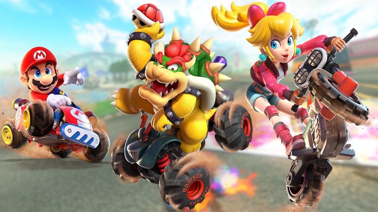 Switch 2: Nintendo meldet den erfolgreichsten Konsolen-Launch ever - und hat die Lager gefüllt