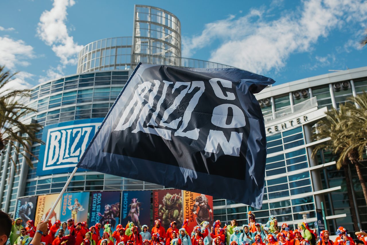 [10/04/2025] Erst Absage, dann Kehrtwende: Blizzard muss Kommunikationspanne zur BlizzCon 2026 korrigieren