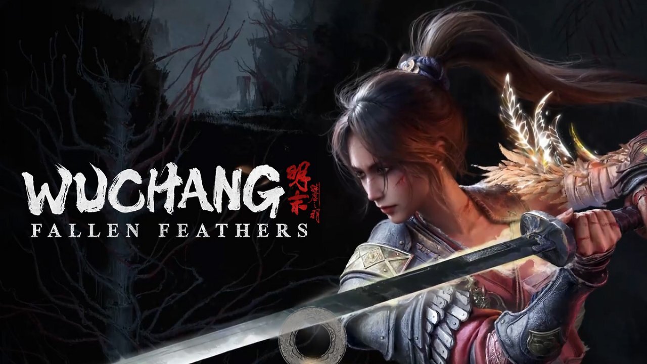 [29/04/2025] Das nächste Black Myth Wukong? WUCHANG: Fallen Feathers als Day One Edition vorbestellbar