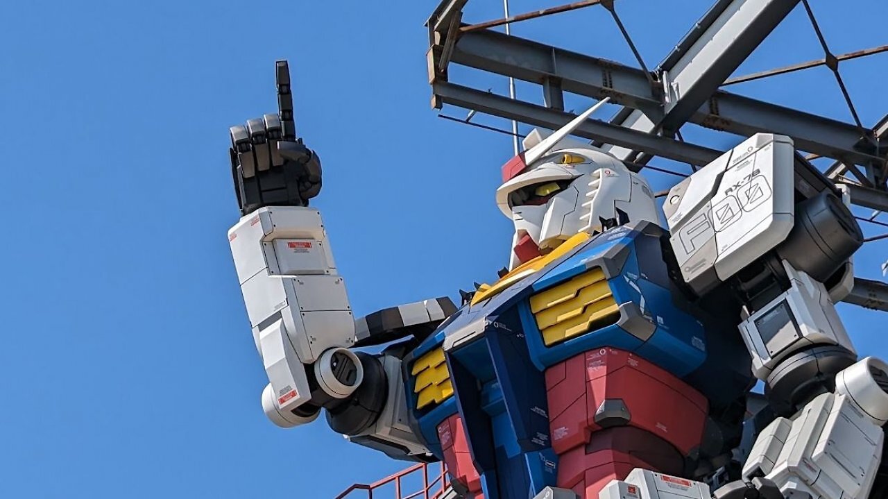 [08/04/2025] Gundam-Verfilmung von Netflix: Dreharbeiten abgeschlossen, ich bleib maximal skeptisch (1)