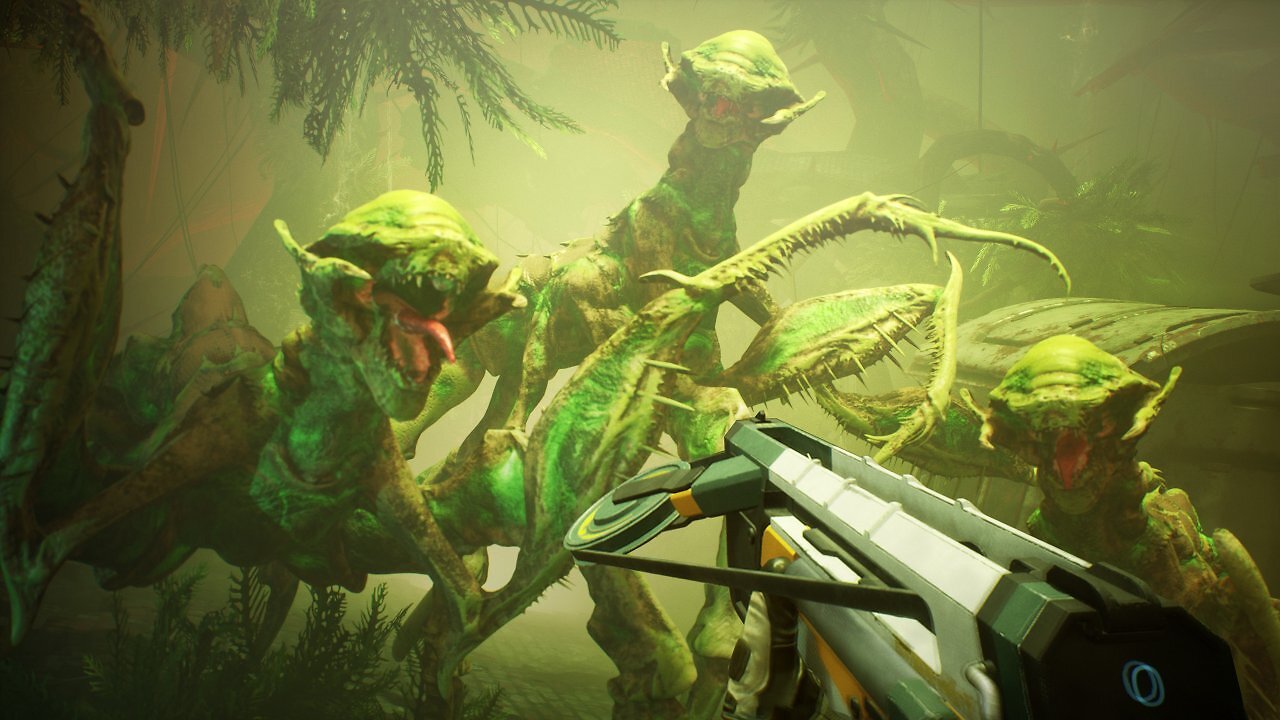 [29/04/2025] Forever Skies: Survival-Spiel wird bald noch größer