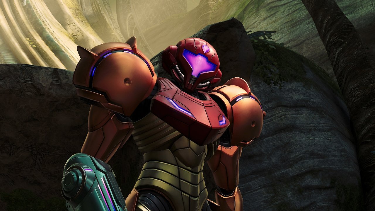[03/04/2025] Metroid Prime 4: Beyond - Umfassender Trailer enthält einen Bruch der Reihe