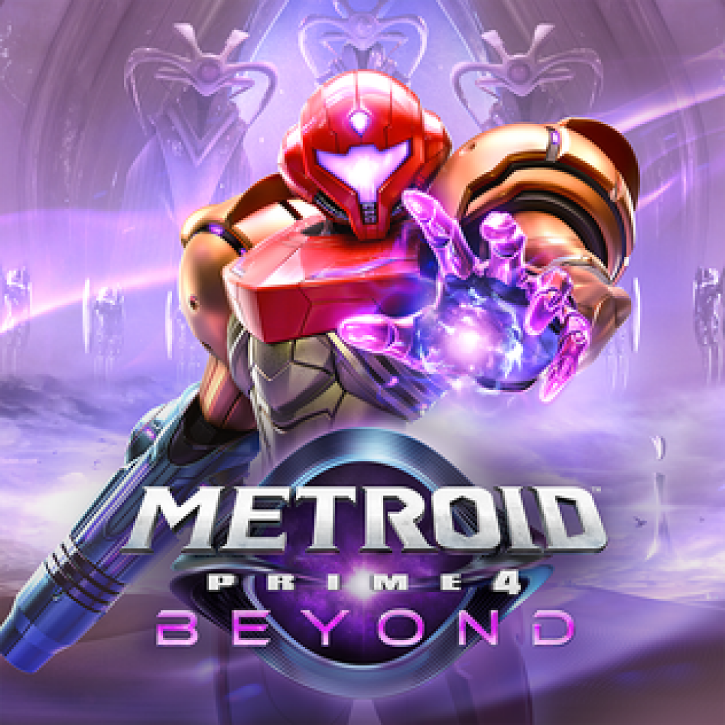 [03/04/2025] Die ersten Wertungen für Metroid Prime 4: Beyond sind da.